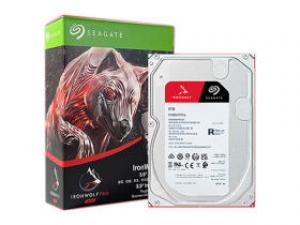 希捷酷狼PRO 6TB 7200转 256MB SATA 硬盘(ST6000NT001)