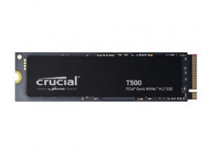 英睿达T500 2TB M.2 SSD