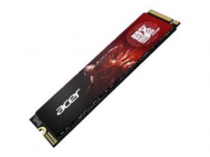 宏碁N5000 512GB M.2 SSD