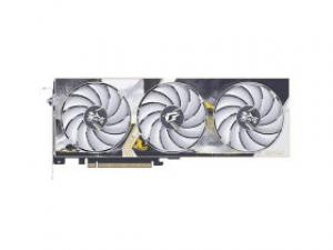 七彩虹iGame GeForce RTX 4060 Ti 雾山五行定制版 OC 8GB