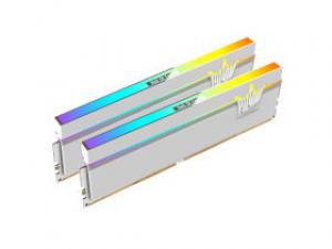 影驰HOF PRO RGB DDR5 8000 48GB(24GB×2)