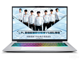 机械师T90 Plus-TB1(酷睿i7-9750H/8GB/512GB/GTX1650)
