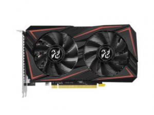 磐镭RX550 4G