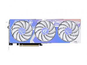 七彩虹iGame GeForce RTX 4060 Ti Ultra Z OC 16GB