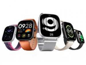 Redmi Watch 4