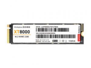 联想XT8000 1TB M.2 SSD