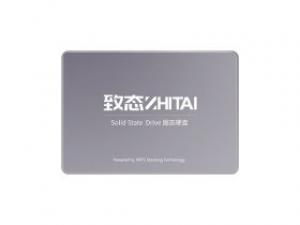 致态SC001 XT 2TB SATA 3.0 SSD