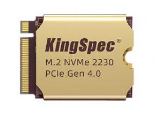 金胜维XF2230 512GB M.2 SSD