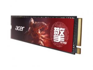 宏碁N7000 4TB M.2 SSD