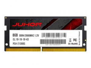 玖合DDR4 2666 8GB笔记本内存条