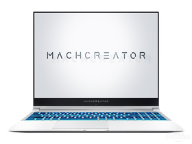机械师创物者V(酷睿i7-10750H/32GB/1TB/GTX1650Ti/144Hz)