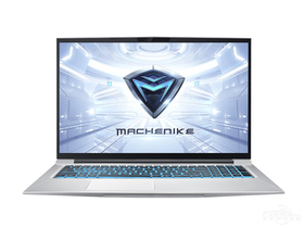 机械师浩空T90 Plus(酷睿i7-10750H/8GB/256GB+1TB/GTX1650Ti)