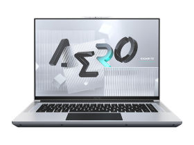 技嘉AERO 16 YE5(酷睿i9-12900H/32GB/1TB+2TB/RTX3080Ti)