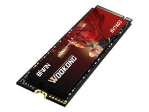 佰微NV7400 4TB M.2 SSD