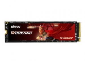 佰微NV3500 1TB M.2 SSD