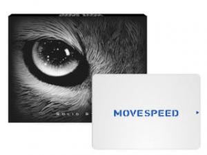 移速金钱豹 2TB SATA3.0 SSD