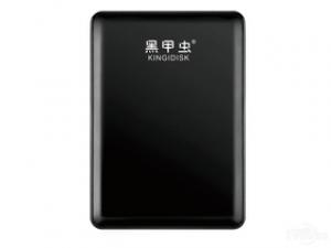 黑甲虫K100 Pro 1TB
