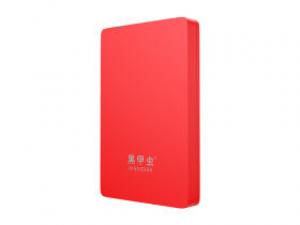 黑甲虫X6100 1TB