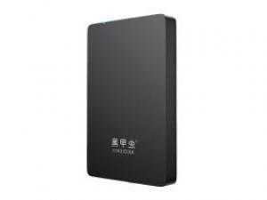 黑甲虫H750 750GB