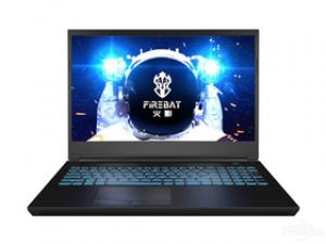 火影T5A PRO(R5-3500X/16GB/512GB/GTX1660Ti/144Hz)
