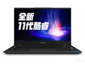 攀升SmartBook S1(酷睿i5-1135G/16GB/256GB)