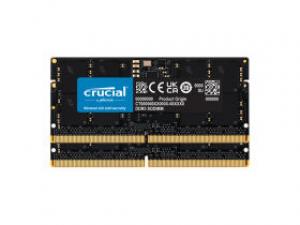 英睿达DDR5 5600 96GB(48GB×2)笔记本内存