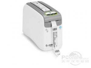 斑马ZD510-HC