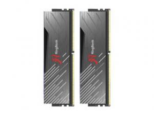 金百达黑刃无灯 C36 DDR5 7200 32GB(16GB×2)