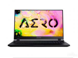 技嘉New Aero17-YB(酷睿i9-10980HK/64GB/1TB/RTX 2080SUPER/4K)
