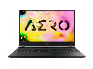 技嘉New Aero15-XB(酷睿i7-10875H/16GB/512GB/RTX 2060/4K)