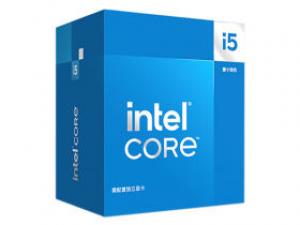 Intel酷睿 i5-14400F
