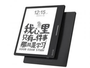 BOOX Leaf3