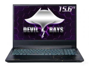 未来人类DR522(酷睿i5-11400H/16GB/512GB/RTX3060/144Hz)