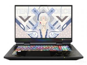 未来人类X7200(酷睿i7-11700KF/16GB/1TB/RTX3070/300Hz)