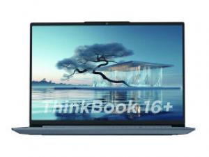 联想ThinkBook 16+ 2024(酷睿Ultra5 125H/32GB/1TB/RTX4060)