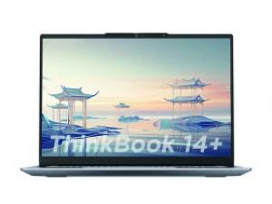 联想ThinkBook 14+ 2024(酷睿Ultra7 155H/16GB/512GB)