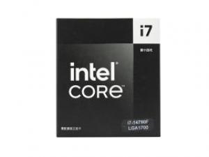Intel酷睿 i7-14790F