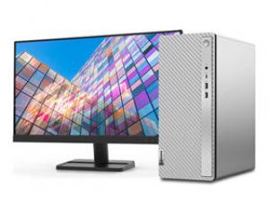 联想天逸510S(i5-14400/32GB/1TB/集显/21.45英寸)