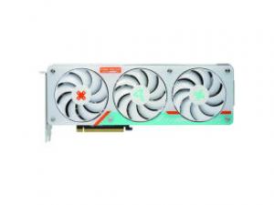 电竞叛客GeForce RTX 4070 X3W OC 12G