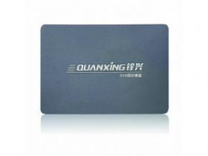 铨兴C201 2TB SATA3.0 SSD