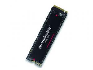 铨兴N701 2TB M.2 SSD