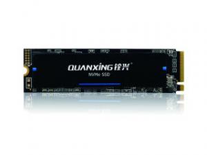 铨兴N200 128GB M.2 SSD
