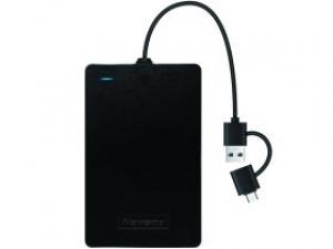 纽曼星云塑胶SC 500GB