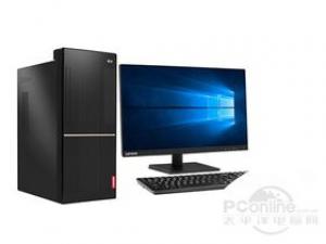 联想扬天T4900D(i7 7700/8GB/1TB/1G独显/DVD)