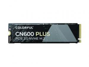 七彩虹CN600 PLUS 1TB M.2 SSD