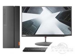 联想Ideacentre 天逸510A(i5 7400/4GB/1TB/2G独显)