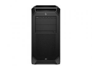 惠普Z8 G5(至强4410Y×2/64GB/512GB+4TB/RTXA5000)
