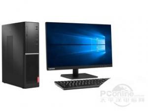 联想扬天M4000e(PLUS)(i3 7100/4GB/1TB/1G独显)