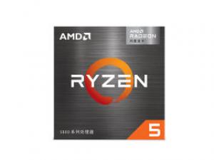 AMD锐龙5 5500GT