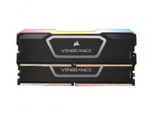 美商海盗船复仇者 RGB SL DDR5 6400 32GB(16GB×2)